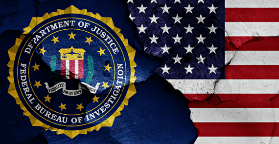 FBI Quantico