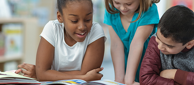Martin Luther King Jr. Elementary