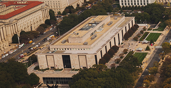 The National Museum of American History