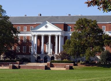 University of Maryland