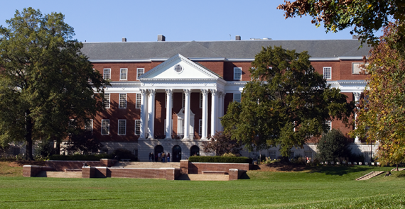 University of Maryland