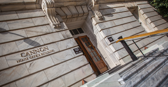 Cannon House Office Building